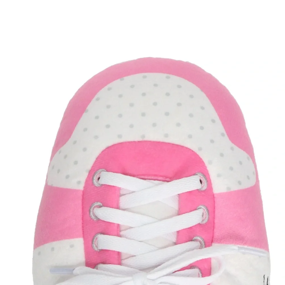Hello Kitty by Sanrio Sneaker Slipper
